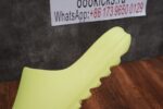 adidas Yeezy Slide Glow Green Frosted - Image 9