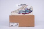 Louis Vuitton Nike Air Force 1 Low By Virgil Abloh Graffiti - Image 23