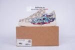 Louis Vuitton Nike Air Force 1 Low By Virgil Abloh Graffiti