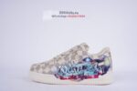 Louis Vuitton Nike Air Force 1 Low By Virgil Abloh Graffiti - Image 19
