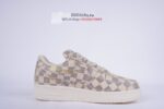 Louis Vuitton Nike Air Force 1 Low By Virgil Abloh Graffiti - Image 13
