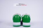 Louis Vuitton Nike Air Force 1 Low By Virgil Abloh White Green - Image 11