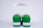 Louis Vuitton Nike Air Force 1 Low By Virgil Abloh White Green - Image 4