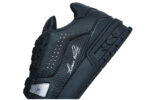 LOUIS VUITTON Trainer black - Image 11