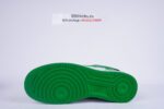 Louis Vuitton Nike Air Force 1 Low By Virgil Abloh White Green - Image 15