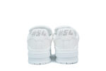 LOUIS VUITTON Trainer white - Image 9