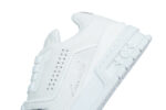 LOUIS VUITTON Trainer white - Image 11