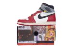 Jordan 1 Retro High OG SP Union LA Chicago Shadow