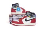 Jordan 1 Retro High OG SP Union LA Chicago Shadow - Image 17