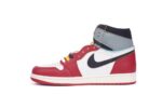 Jordan 1 Retro High OG SP Union LA Chicago Shadow - Image 19