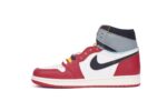 Jordan 1 Retro High OG SP Union LA Chicago Shadow - Image 5