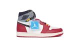 Jordan 1 Retro High OG SP Union LA Chicago Shadow - Image 22