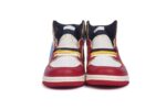 Jordan 1 Retro High OG SP Union LA Chicago Shadow - Image 9