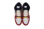Jordan 1 Retro High OG SP Union LA Chicago Shadow - Image 24