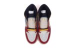 Jordan 1 Retro High OG SP Union LA Chicago Shadow - Image 10