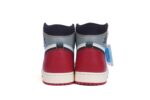 Jordan 1 Retro High OG SP Union LA Chicago Shadow - Image 11