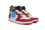 Jordan 1 Retro High OG SP Union LA Chicago Shadow - Image 26