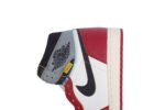 Jordan 1 Retro High OG SP Union LA Chicago Shadow - Image 15