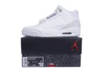 Jordan 3 Retro Pure White - Image 18