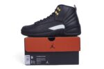 Jordan 12 Retro The Master