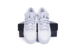 Jordan 3 Retro Pure White - Image 19