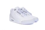 Jordan 3 Retro Pure White - Image 21