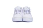 Jordan 3 Retro Pure White - Image 23