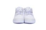 Jordan 3 Retro Pure White - Image 6