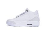Jordan 3 Retro Pure White - Image 27