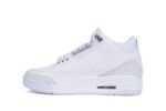 Jordan 3 Retro Pure White - Image 10