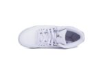 Jordan 3 Retro Pure White - Image 11