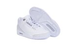 Jordan 3 Retro Pure White - Image 13