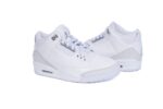 Jordan 3 Retro Pure White - Image 31
