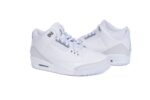 Jordan 3 Retro Pure White - Image 14
