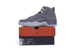 Jordan 12 Retro Dark Grey