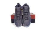 Jordan 12 Retro Dark Grey - Image 3