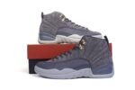 Jordan 12 Retro Dark Grey - Image 4