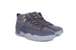 Jordan 12 Retro Dark Grey - Image 5