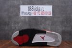 Jordan 4 Retro Neutral Grey - Image 9