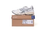 Asics Gel-Kayano 14 Silver white