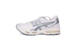Asics Gel-Kayano 14 Silver white - Image 11