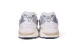 Asics Gel-Kayano 14 Silver white - Image 8