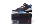AIR JORDAN 3 RETRO “RARE AIR” - Image 9