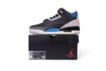 AIR JORDAN 3 RETRO “RARE AIR”