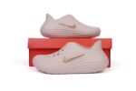 Nike ReactX Rejuven8 pink Muslin - Image 9