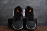 Air Jordan 3 Fear Night Stadium - Image 5
