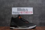 Air Jordan 3 Fear Night Stadium - Image 6