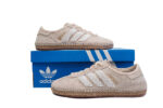 CLOT x adidas originals GAZELLE “HALO IVORY”cream-coloured - Image 3