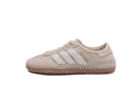 CLOT x adidas originals GAZELLE “HALO IVORY”cream-coloured - Image 7