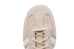 CLOT x adidas originals GAZELLE “HALO IVORY”cream-coloured - Image 10